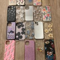 Iphone 13 - set 20 cover