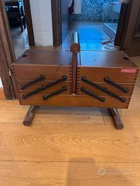 Portacucito Fooppapedretti