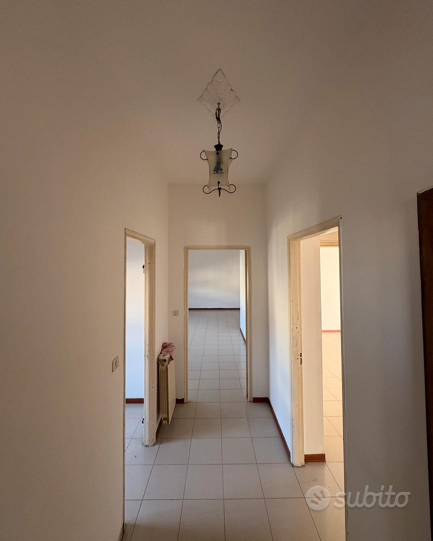Appartamento – Copparo, Ponte San Pietro - Vista 4