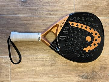 Racchetta padel Head Speed Motion
