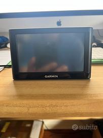 Navigatore Garmin Nuvi 55