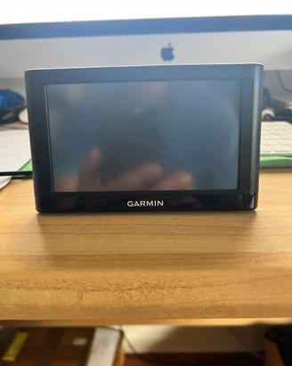 Navigatore Garmin Nuvi 55