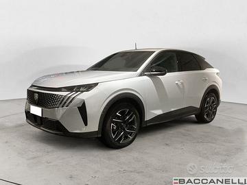 Peugeot 3008 Hybrid 136 e-DCS6 Allure