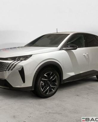 Peugeot 3008 Hybrid 136 e-DCS6 Allure