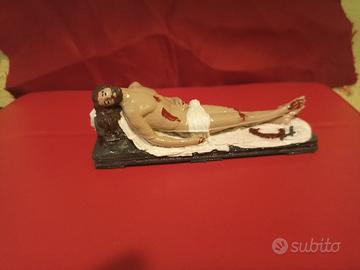 cristo morto 