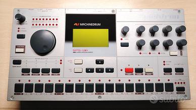 Elektron Machinedrum MKII UW+ (+Drive)