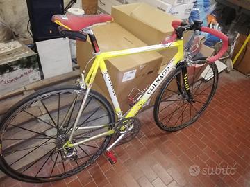 Colnago ovalmaster