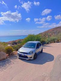 Ford Fiesta 1.4 tdci Neopatentati