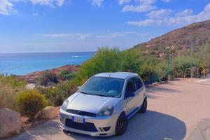 Ford Fiesta 1.4 tdci Neopatentati