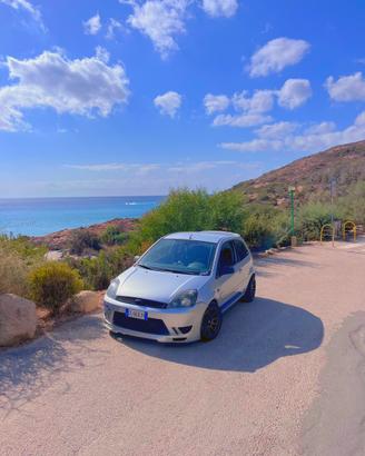 Ford Fiesta 1.4 tdci Neopatentati