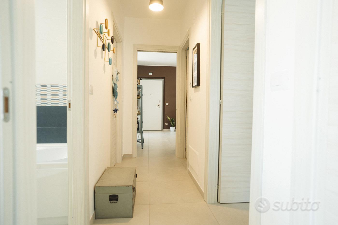 Apartment in Termoli, Campobasso - Vista 4