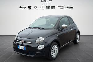 Fiat 500 1.0 Hybrid