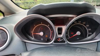 fiesta 14.00TDCI del 2009