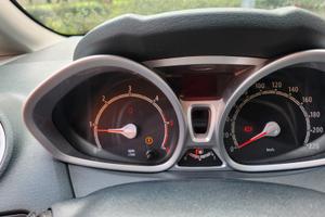 fiesta 14.00TDCI del 2009