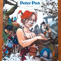 Peter Pan di Loisel "versione integrale"