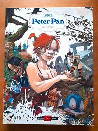 Peter Pan di Loisel "versione integrale"