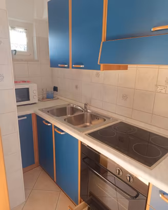 CUCINA 