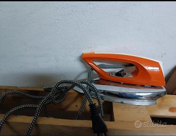 Ferro da stiro Termozeta