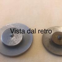 Distintivi Nazionalsocialisti anni 30