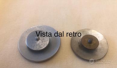 Distintivi Nazionalsocialisti anni 30