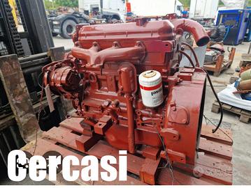 Motore Fiat aifo 8045.04/05 usato in buone condiz
