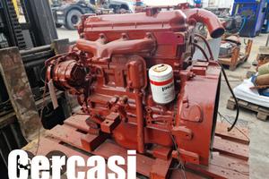 Motore Fiat aifo 8045.04/05 usato in buone condiz