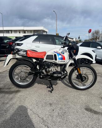 BMW R 80 GS