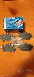 pastiglie freni Anteriori Mercedes CL A 180 
