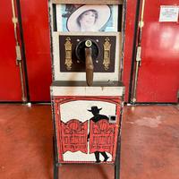 Rifleman Sega enterprises EM gun shooter 1967