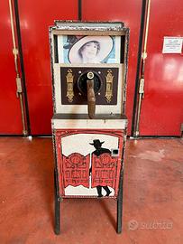 Rifleman Sega enterprises EM gun shooter 1967