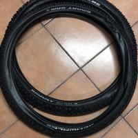 Pneumatici per biciclette