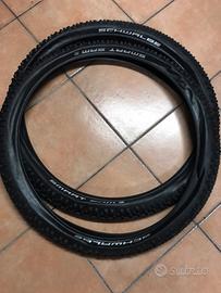 Pneumatici per biciclette