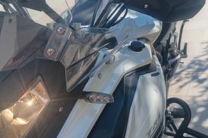 TrK 502 Benelli 
