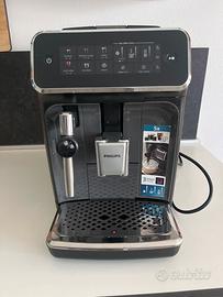 Macchina del caffe Philips