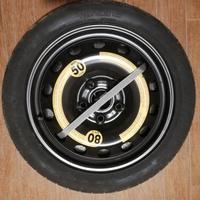 Ruotino scorta 16"