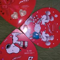 Cofanetti Lindt Edizione Limitata 