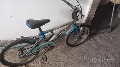 bici bimbo