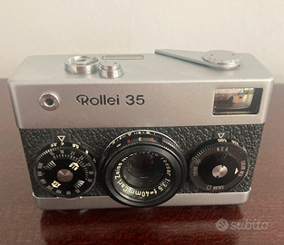 Rollei 35