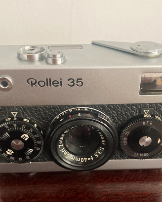 Rollei 35
