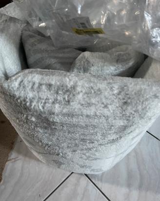 Tappeto Salotto 200x300 cm