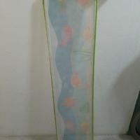 Barriera letto