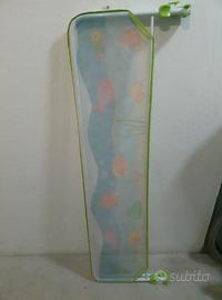 Barriera letto