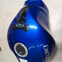 Serbatoio sv650 2002