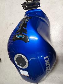 Serbatoio sv650 2002