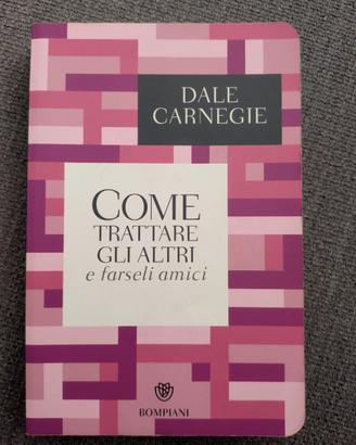 Come trattare gli altri e farseli amic