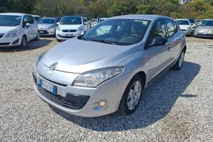 Renault Megane Mégane 1.5 dCi 110CV GT Line