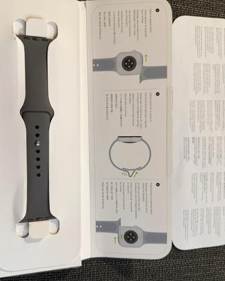 Cinturino Apple Watch