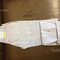Pantaloni alviero martini