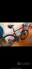 Wilier Triestina 110 ndr L