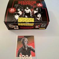 Stranger Things 125 Lucas 1984 Silver
